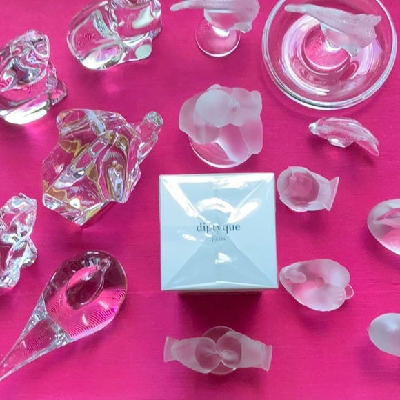 SOLD - NWT DIPTYQUE, Paris "Huile de Parfum" Shower Oil - Picture 5 of 6